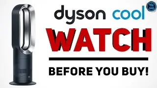 Buying a DYSON FAN in 2021 ? The Marketing SCAM Explained (AM07, AM09, COOL ME, PURE, ...)