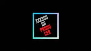 XXX300 DA PRODUCER - MI VIDA ( DUKI X 6NINE X ARCANGEL HIT TYPE BEAT 2025 ) REGGEATON HIT