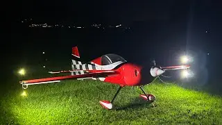 Extremeflight Slick 580' 85'' Nightflight