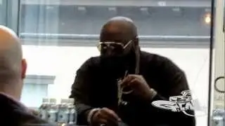 MMG Confrence pt 1 ft Rick Ross Swizz Beats and Lyor Cohen