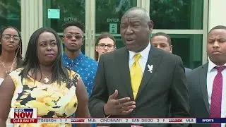 Ben Crump files racial discrimination lawsuit against Planet Fitness | NewsNOW from FOX