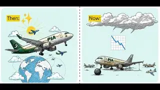 PIA Privatization Explained: What It Means for Pakistan