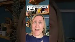 How to film indoors with your phone | Indoor lighting tips
