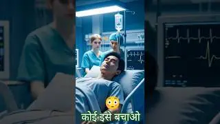 Heart Attack #हार्टअटैक #shortsfeed #sciencefacts #shorts #trandingshorts #aivideo