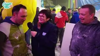 HKV Mannen van de Met Hangar 2020