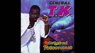 TEKILLA SOUND - GENERAL TK DUBPLATE
