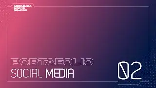 Muestra trabajos social media 2