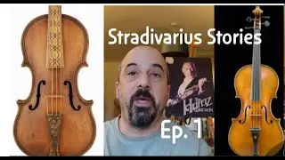 Stradivarius Stories Episode 1 (December 2025)