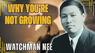 NEE REVEALS: Why your SPIRITUAL LIFE seems STAGNANT despite FAITH
