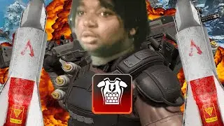 Apex Bangalore's missiles .EXE