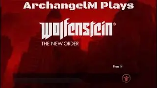 Wolfenstein: The New Order | Part 17 | Another Break in