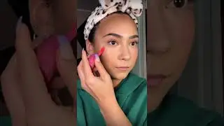 My Base Makeup❤️