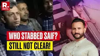 Police to Conduct Facial Recognition of Saif Ali Khan's Attacker, Evidence Under Scanner