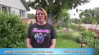 Atlas Roof Install Client Testimony