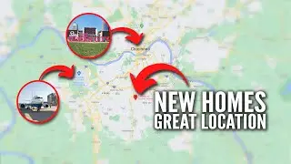 New Condos, Patio Homes and Single Family Homes in Northern KY at Tuscany by Fischer Homes