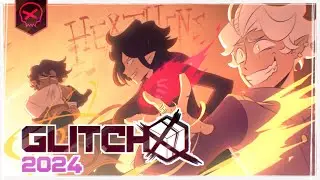 HEATHENS | GlitchX 2024