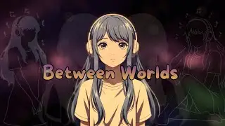 🌙 Between Light and Darkness ✨ Two Collapsing Galaxies 🎶