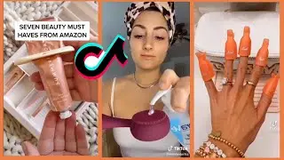 Amazon  Beauty Must Haves With Links