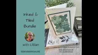 Inked & Tiled Bundle