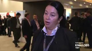 MVNO Europe - Interview with Simone Keglovics, Drei Austria