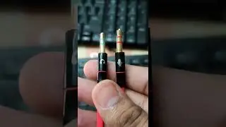 Save Money | Don't buy mic for Desktop | Earphone as Mic | Shorts |