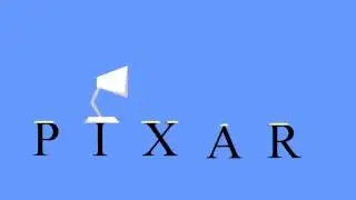 PIXAR PARODY