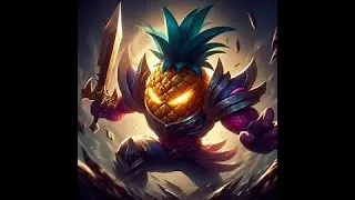 LOL #12 LE ZHONIA QUI SAUVE