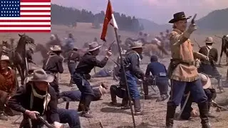 Chief Sitting Bull vs. General Custer (1876) | Great Sioux War