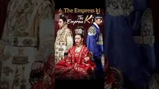 Top 10 emotional sad ending Korean drama || last drama is very emotional || #shorts #viral