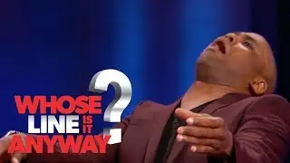 What The Undead Will Do For Brains | Whose Line Is It Anyway?