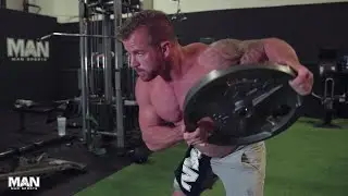 The 2 Minute Plate Maximizer | Paul Gutierrez