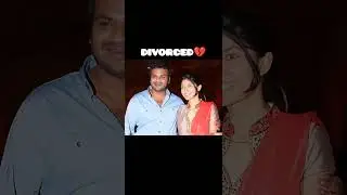 South stars divorced💔 couples #celebrities #broken