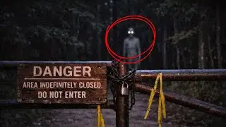 Why Park Closures Are Increasing After Recent Disappearances