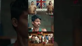 Watch full video👆 Harkara Super Scenes - #ramaruncastro #kaalivenkat #gowthami #shorts