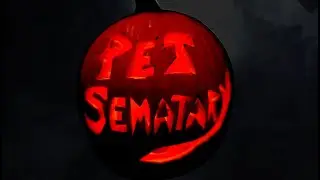 PET SEMATARY (Ramones Cover for Halloween 2025)