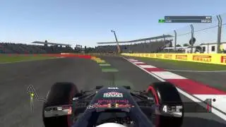 F1 2016 Multiplayer