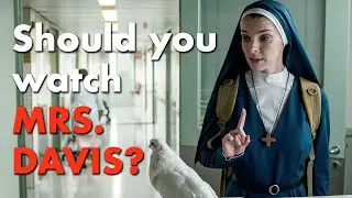 Should You Watch 'Mrs. Davis?' | Eps 1-4 Review and Discussion