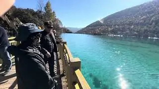 2025 11 29 Baishui river