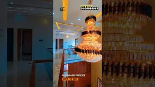 5 CENT, 2450 SQ FT, 4 BHK GATED COMMUNITY VILLA NEAR ALUVA METRO STATION