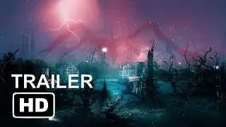 BUTTERFLY EFFECT (2022) | Official Teaser Trailer &mdash; Zendaya, Laura Harrier Fanfiction