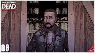 Lee INSEGUE le Persone che lo hanno ATTACCATO ma c'è qualcosa che non va nel..🚜|The Walking Dead #08