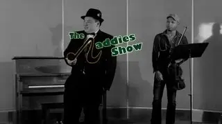 Graamowitz and Immanuel Play a Diddy