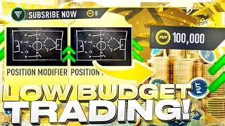 MAKE COINS FAST ON FIFA 22! BEST TRADING METHOD ON FIFA 22! CHEMISTRY STYLE TRADING! MAKE COINS FIFA