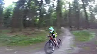 Wojtek - Paścia Góra