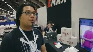 Event - AMA Expo 2019 & 2 UNSEEN FPV Products