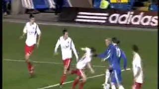 Gokhan Tore Chelsea FC