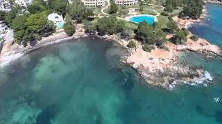 H10 Punta Negra - Mallorca