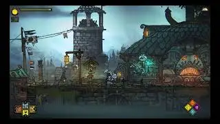 Tails of iron 2 - PARTE 8 No commentary #ps4live #youtubeitalia #gamer #gaming