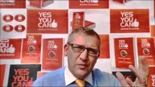 Reward Your Sales Team - YES YOU CAN Inspired to Achieve