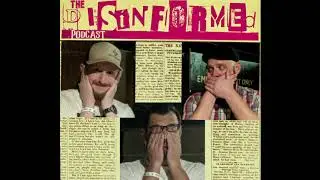QAnon Part II - 8chan | The Disinformed Podcast